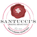 Santucci's Original Square Pizza