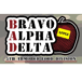 Bravo Alpha Delta (BAD) Apple LLC