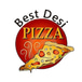 Best Desi Pizza