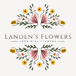 Landen's Flowers