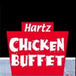 Hartz chicken