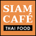 Siam Cafe Thai Food