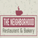 The Neighborhood Restaurant
