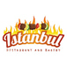 Istanbul restaurant and bakery