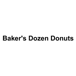 Baker's Dozen Donuts