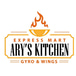 Ary's Kitchen