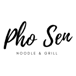 Pho Sen Noodle & Grill