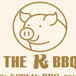 THE K BBQ