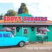 Eddy's Burgers