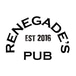 Renegade's Pub