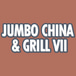 Jumbo China & Grill VII