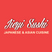 Jieyi Sushi & Asian Bistro