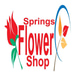 Springs Flower Shop