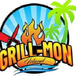 Grill Mon Island