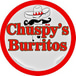 CHUSPYS BURRITOS