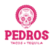 Pedros tacos and tequila