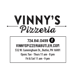 Vinnys pizzeria