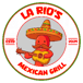 La rio's Mexican grill