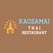 Kaosamai Thai Restaurant