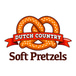 Dutch Country Soft Pretzels