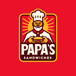 Papa's Sandwiches