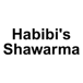 Habibi's shawarma