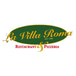 La Villa Roma Restaurant & Pizzeria