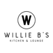 Willie B”s Kitchen and Lounge