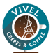 Vivel Crepes and Coffee HCI