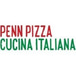 Penn pizza