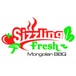 Sizzling Fresh Mongolian BBQ