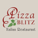 Pizza Blitz