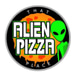 Alien Pizza Place
