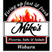 Mike's Pizzeria