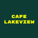 Cafe Lakeview