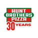 Hunt Brothers Pizza