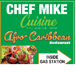 Chef Mike Cuisine