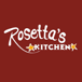 Rosettas Kitchen