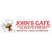 Johns Cafe