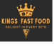 KINGS FAST FOOD