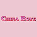China Boys