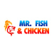 Mr Fish & Chicken