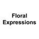 Floral Expressions