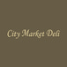 City Market Deli