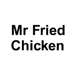 Mr Fried Chicken