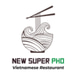 New Super Pho (Peachtree)