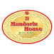 Mandarin house