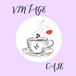 [DNU DUPE] - Vintage Cafe
