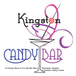 Kingston Candy Bar