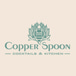 Copper Spoon